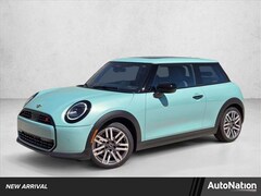 2026 MINI Hardtop 2 Door Cooper S 2dr Car