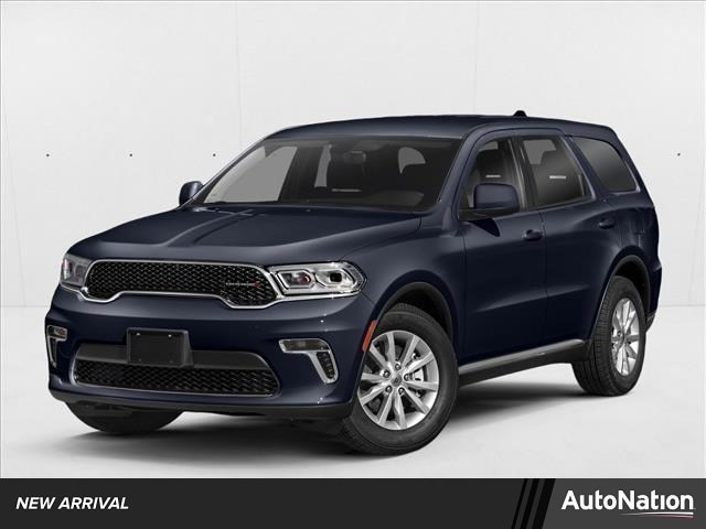 2024 Dodge Durango R/T Plus RWD's photo