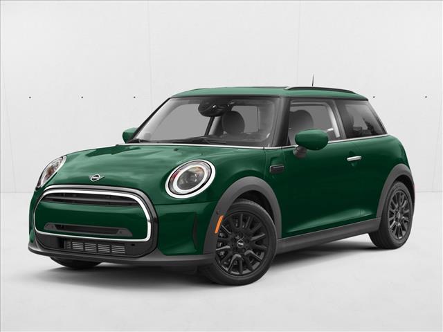 2023 MINI 3 Door S's photo