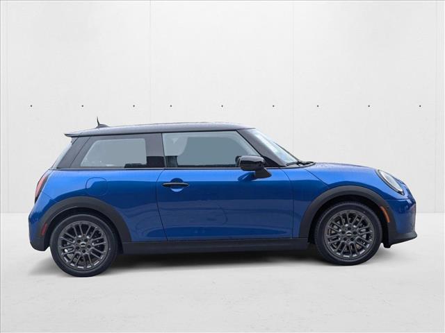 2025 Mini Cooper 2 Door Hardtop S photo 4
