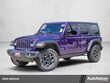  Jeep Wrangler 4xe