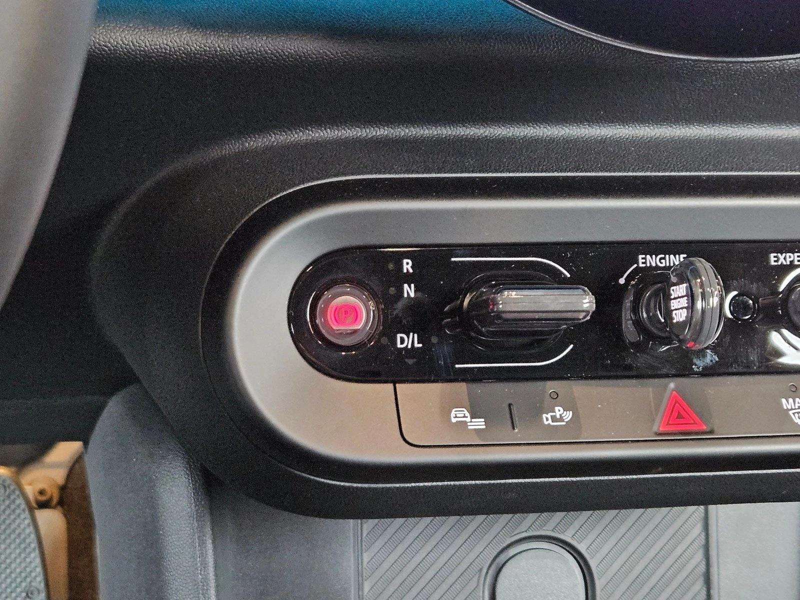 2026 MINI Convertible Base - Photo 13