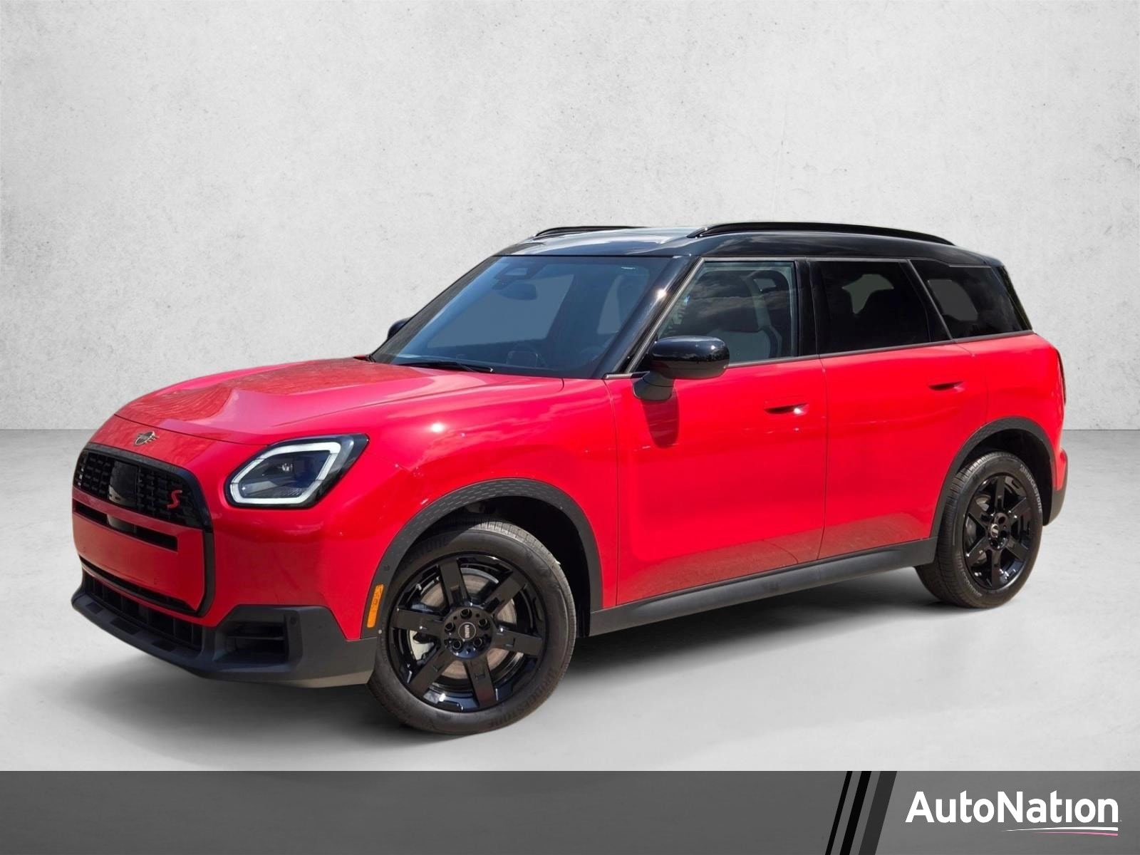 2026 MINI Countryman S ALL4's photo