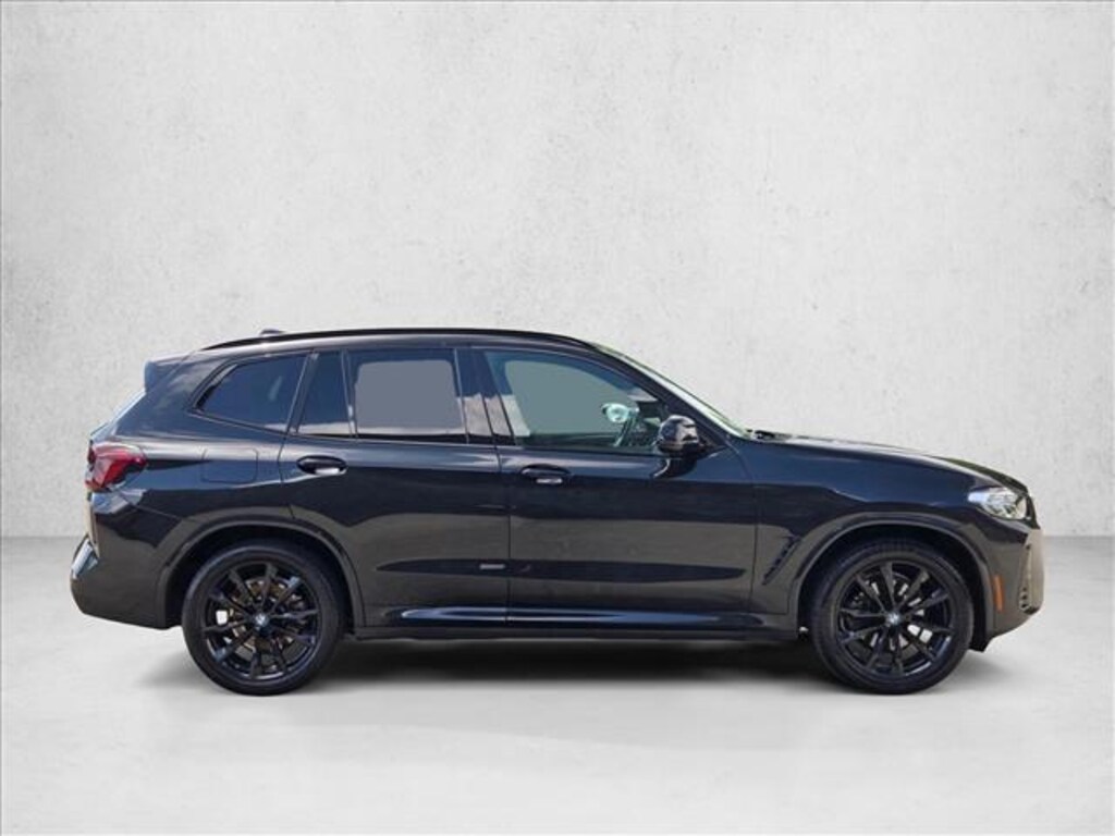 Used 2023 BMW X3 sDrive30i Sport Utility