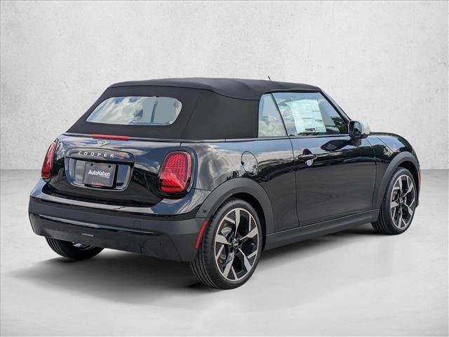2025 Mini Cooper S 2 Door photo 2