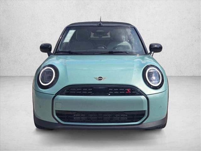 2026 MINI Convertible S - Photo 6