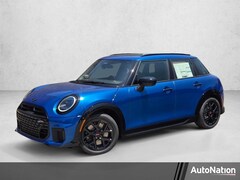 2026 MINI Hardtop 4 Door Cooper S 4dr Car