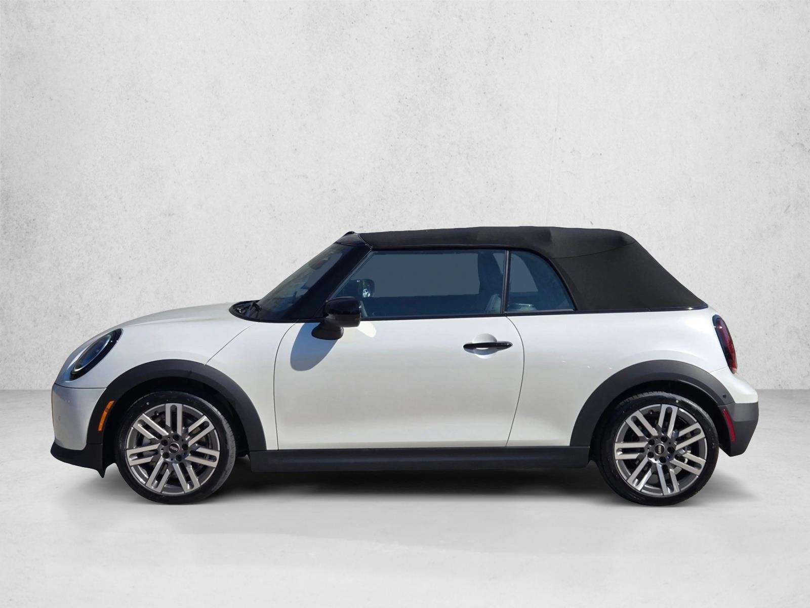 2026 MINI Convertible S - Photo 7