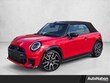  MINI Convertible