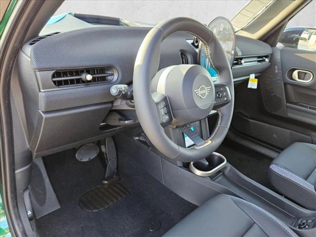 New 2026 MINI Hardtop 4 Door Cooper 4dr Car