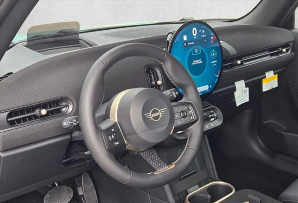 New 2026 MINI Hardtop 2 Door Cooper S 2dr Car