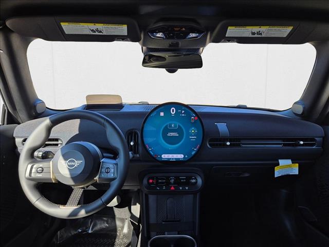 2026 MINI Convertible S - Photo 8