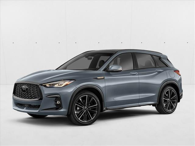 2024 INFINITI QX50 Sport's photo