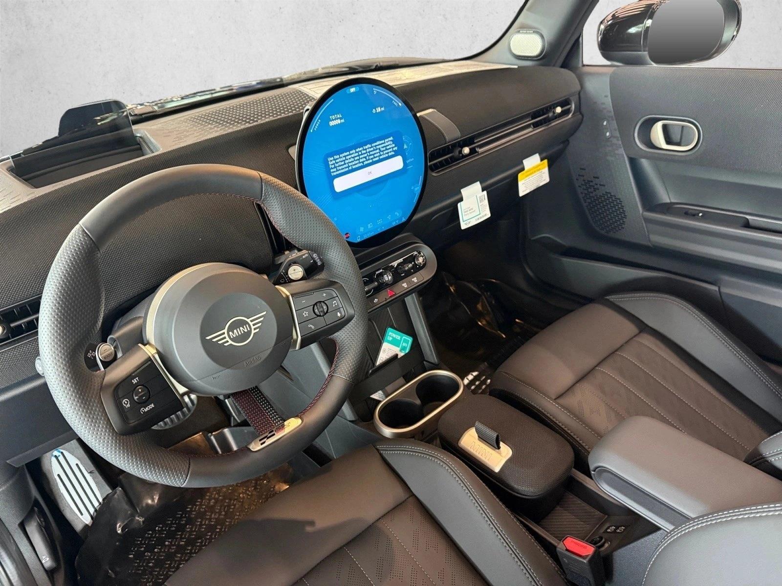 New 2027 MINI Hardtop 2 Door John Cooper Works 2dr Car