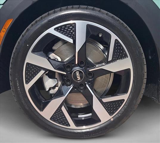 2026 MINI Convertible S - Photo 11