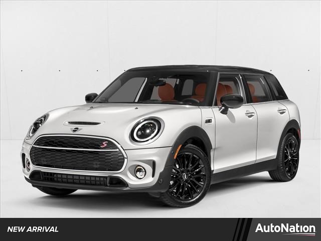 2024 MINI Clubman