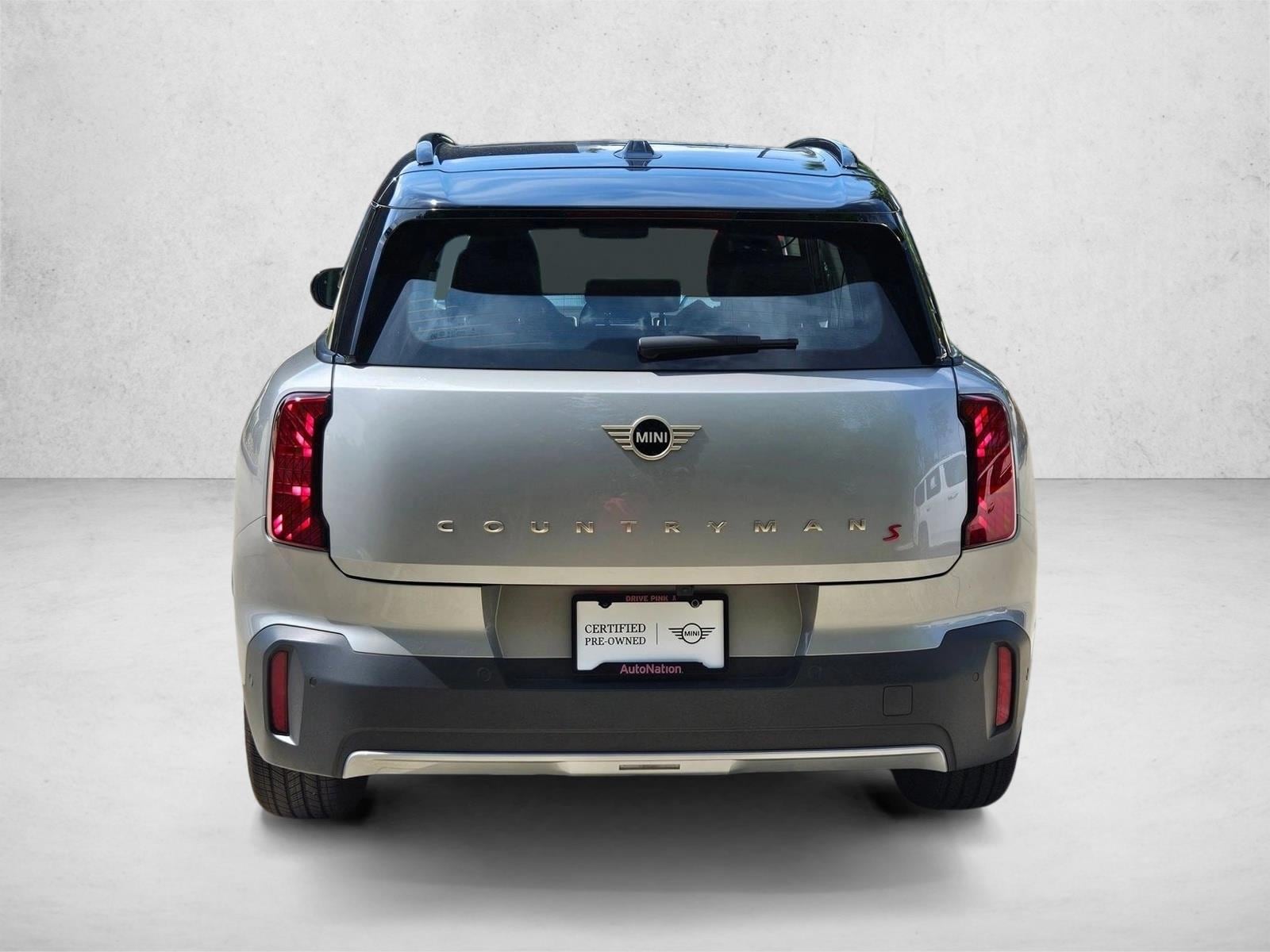2025 MINI Countryman S - Photo 6