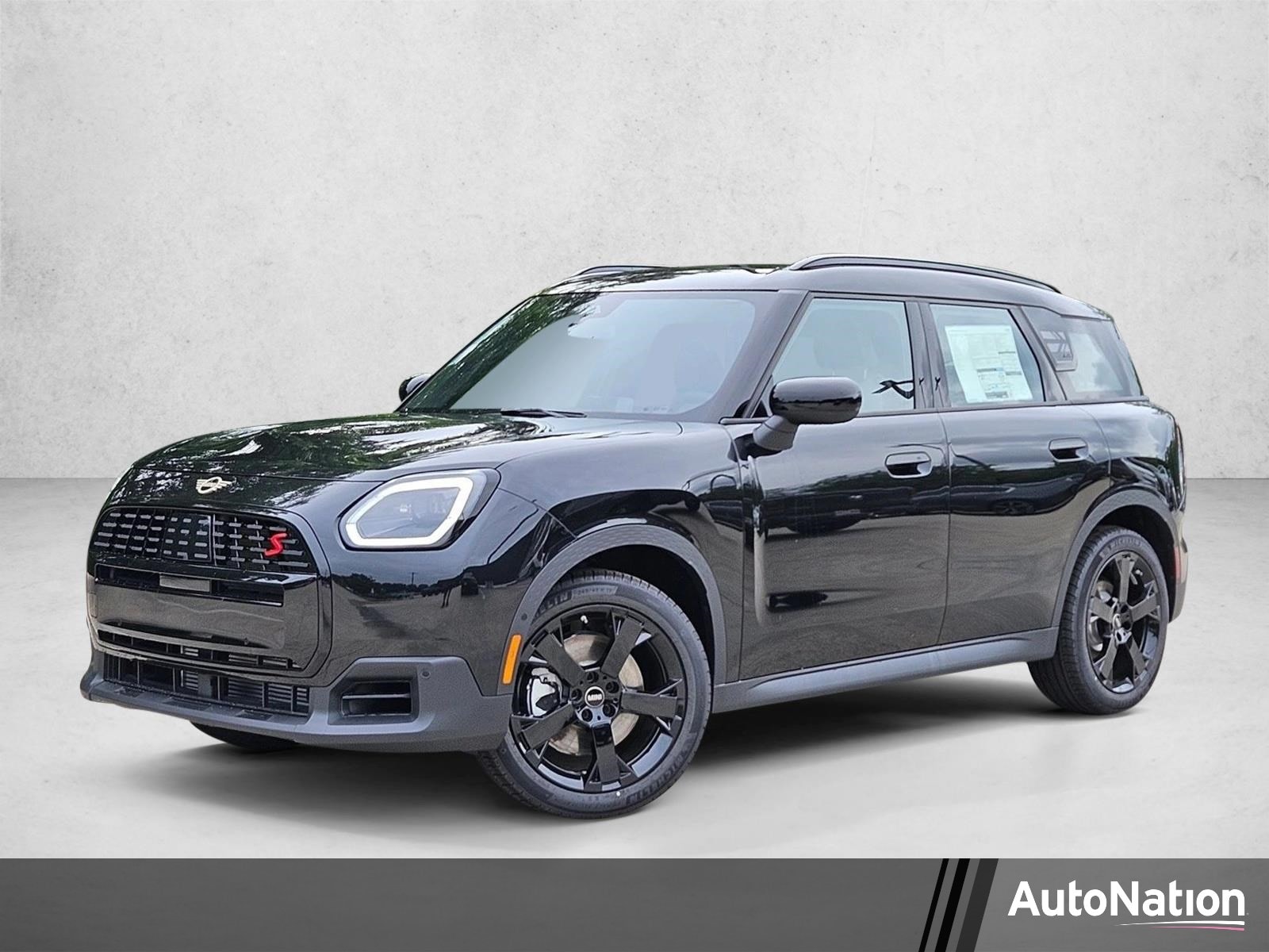 2027 MINI Cooper's photo
