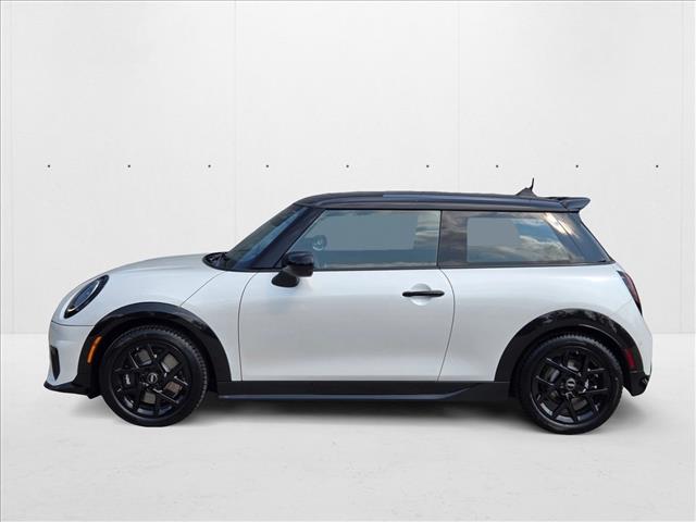 2026 MINI Hardtop 2 Door S - Photo 11
