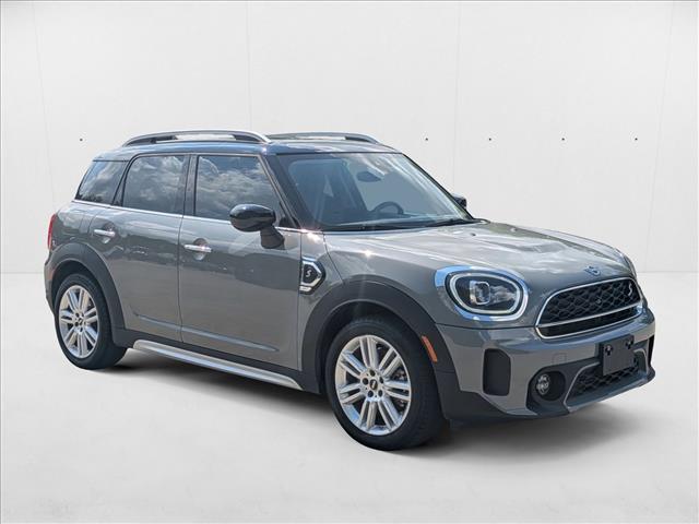 2023 Mini Countryman S photo 3