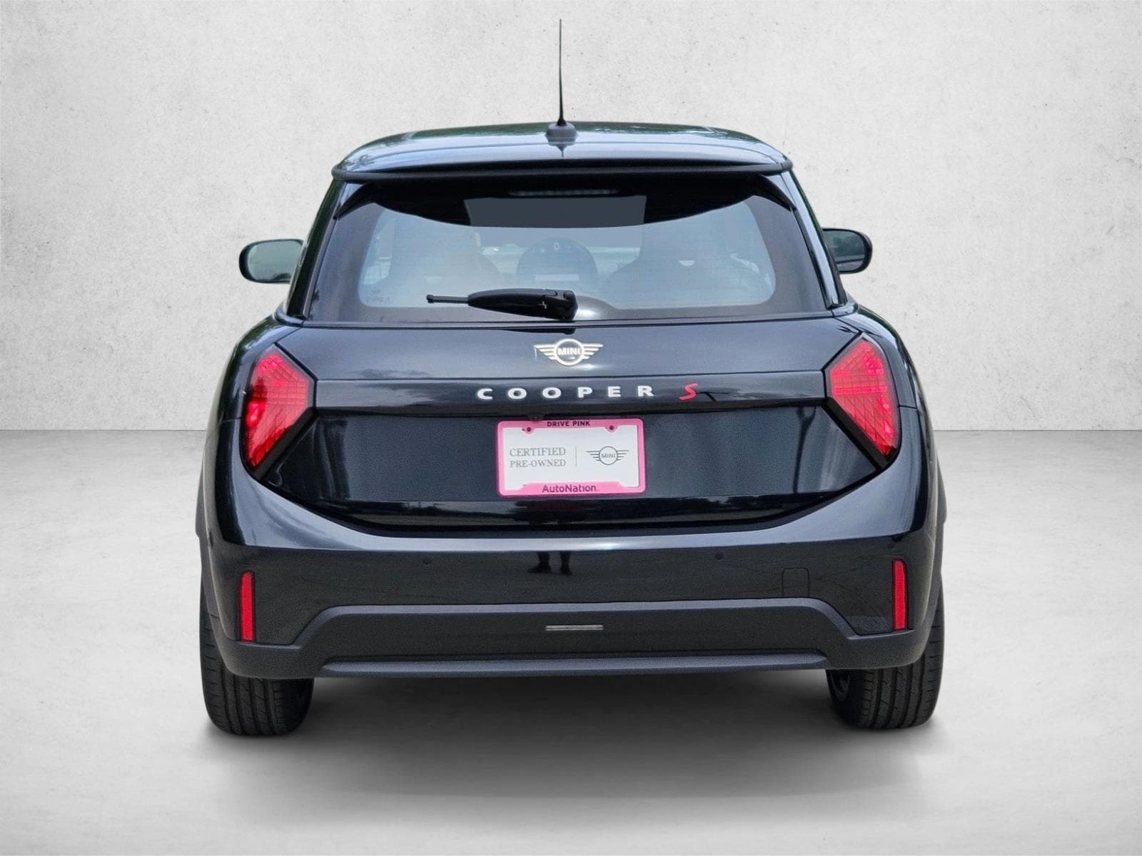 2026 MINI Hardtop 2 Door S - Photo 6