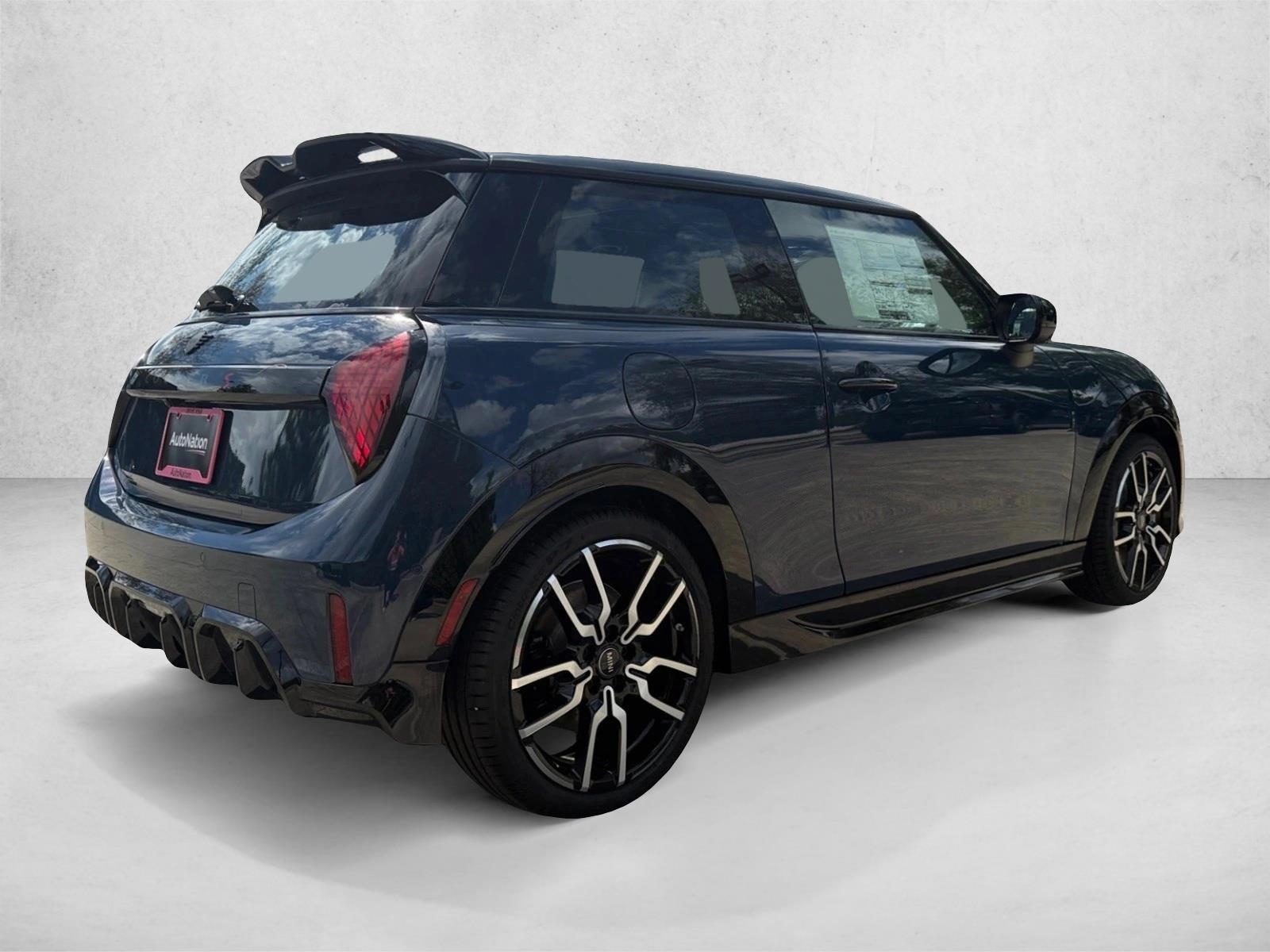 New 2027 MINI Hardtop 2 Door Cooper S 2dr Car
