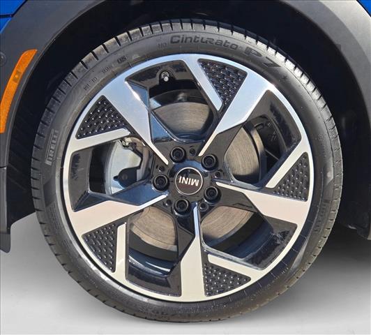 2026 MINI Convertible S - Photo 16