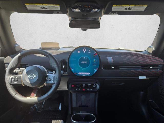 2026 MINI Convertible S - Photo 11