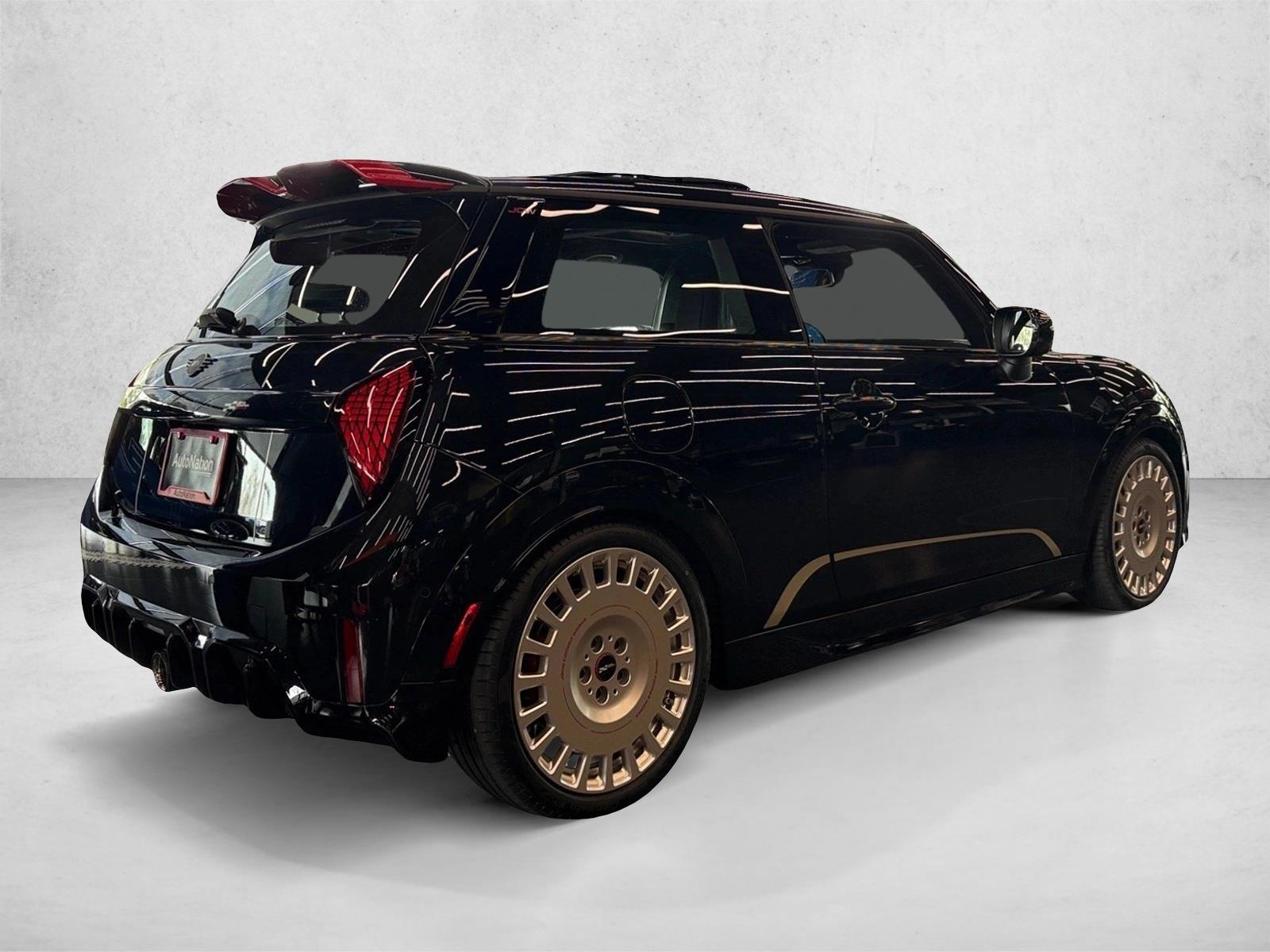 New 2027 MINI Hardtop 2 Door John Cooper Works 2dr Car