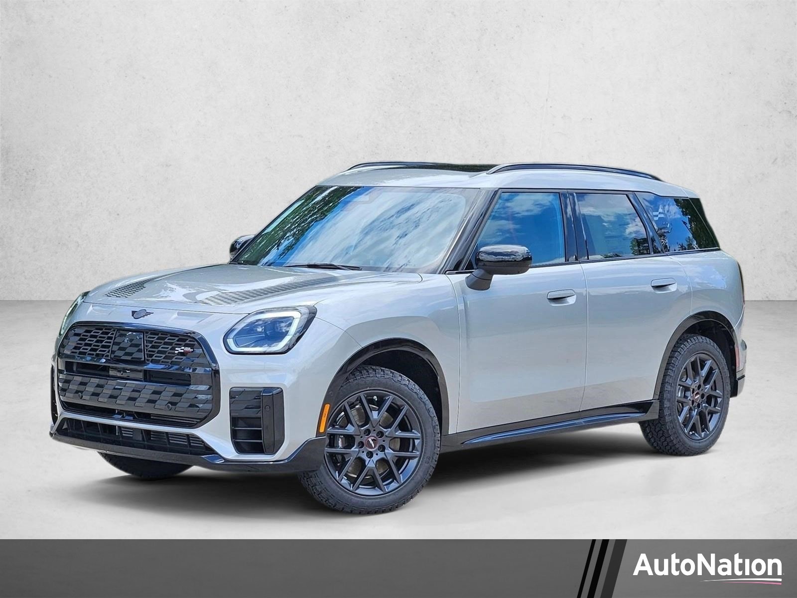 2027 MINI Countryman S ALL4's photo