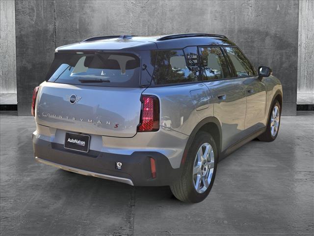 2025 Mini Countryman ALL4 Signature photo 2