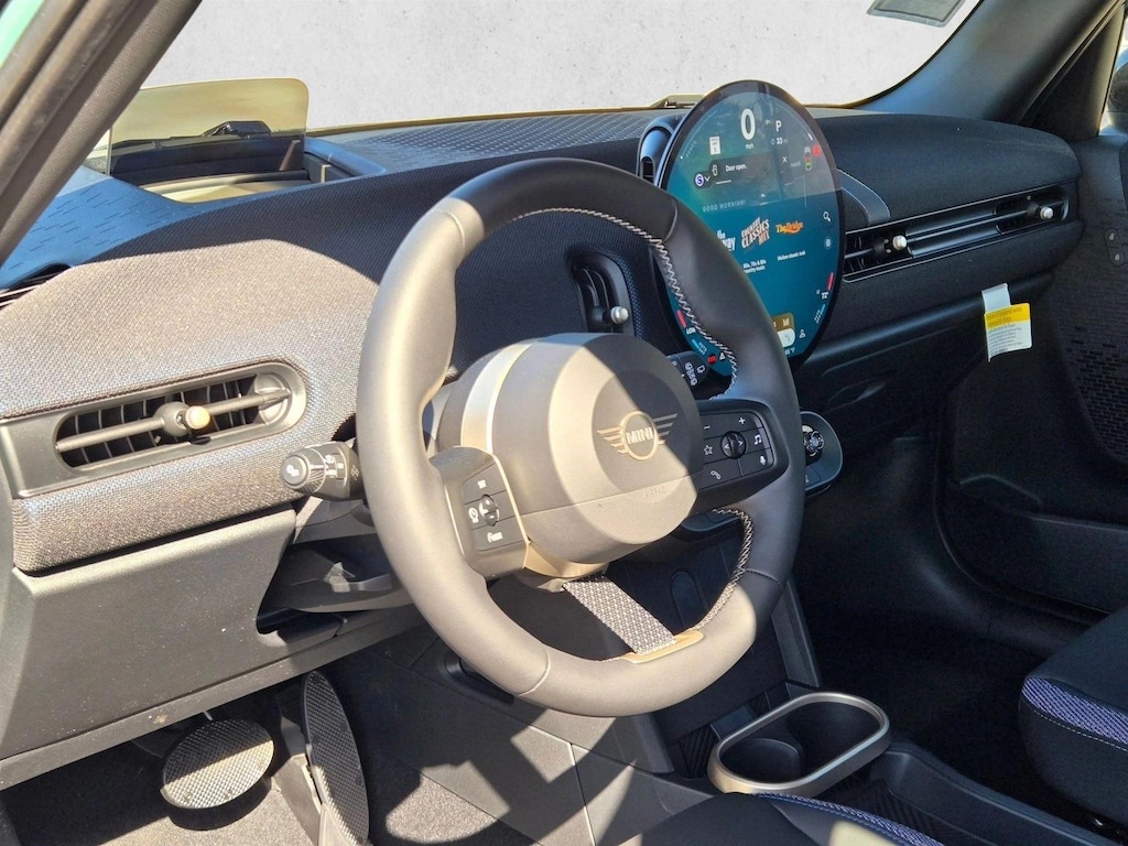 New 2026 MINI Hardtop 4 Door Cooper S 4dr Car
