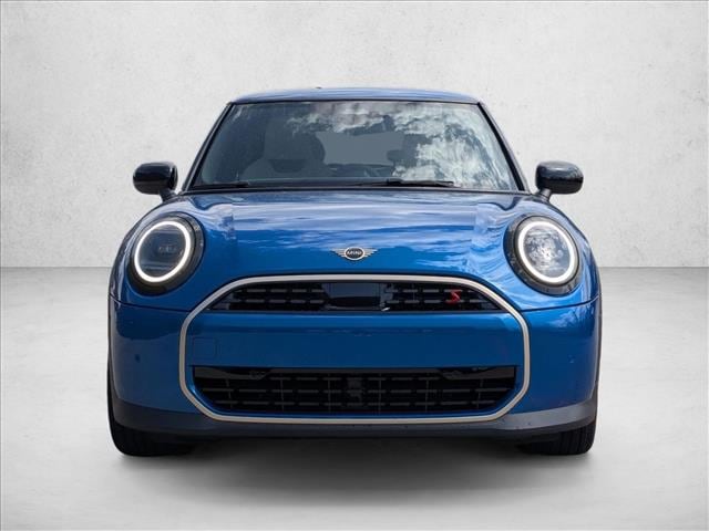 2025 MINI Hardtop 2 Door S - Photo 6