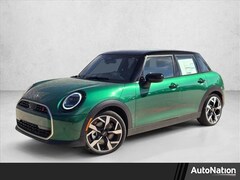 2026 MINI Hardtop 4 Door Cooper S 4dr Car