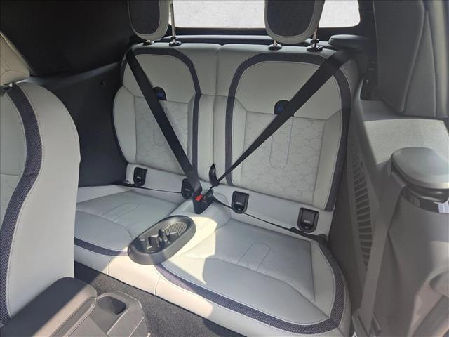 2026 MINI Convertible S - Photo 17