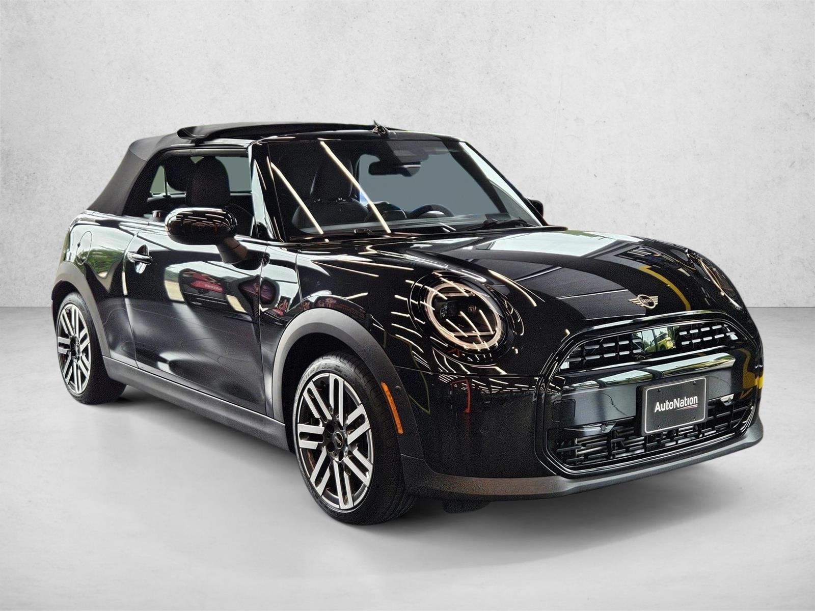 2026 MINI Convertible Base - Photo 6