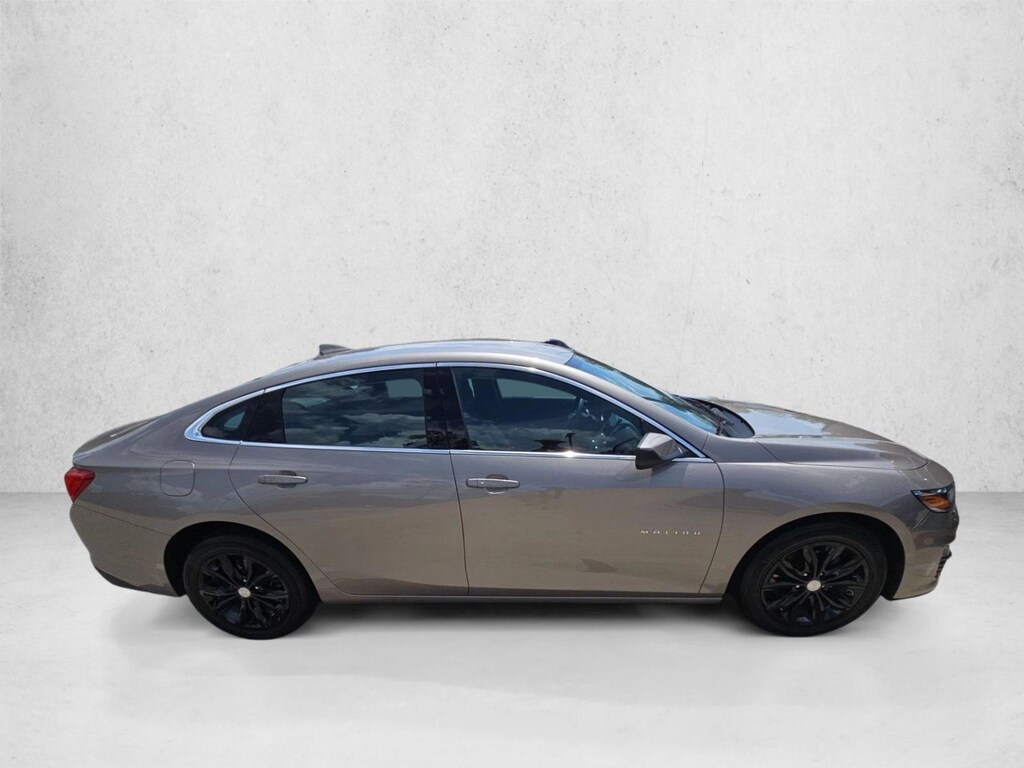 Used 2024 Chevrolet Malibu LT 4dr Car