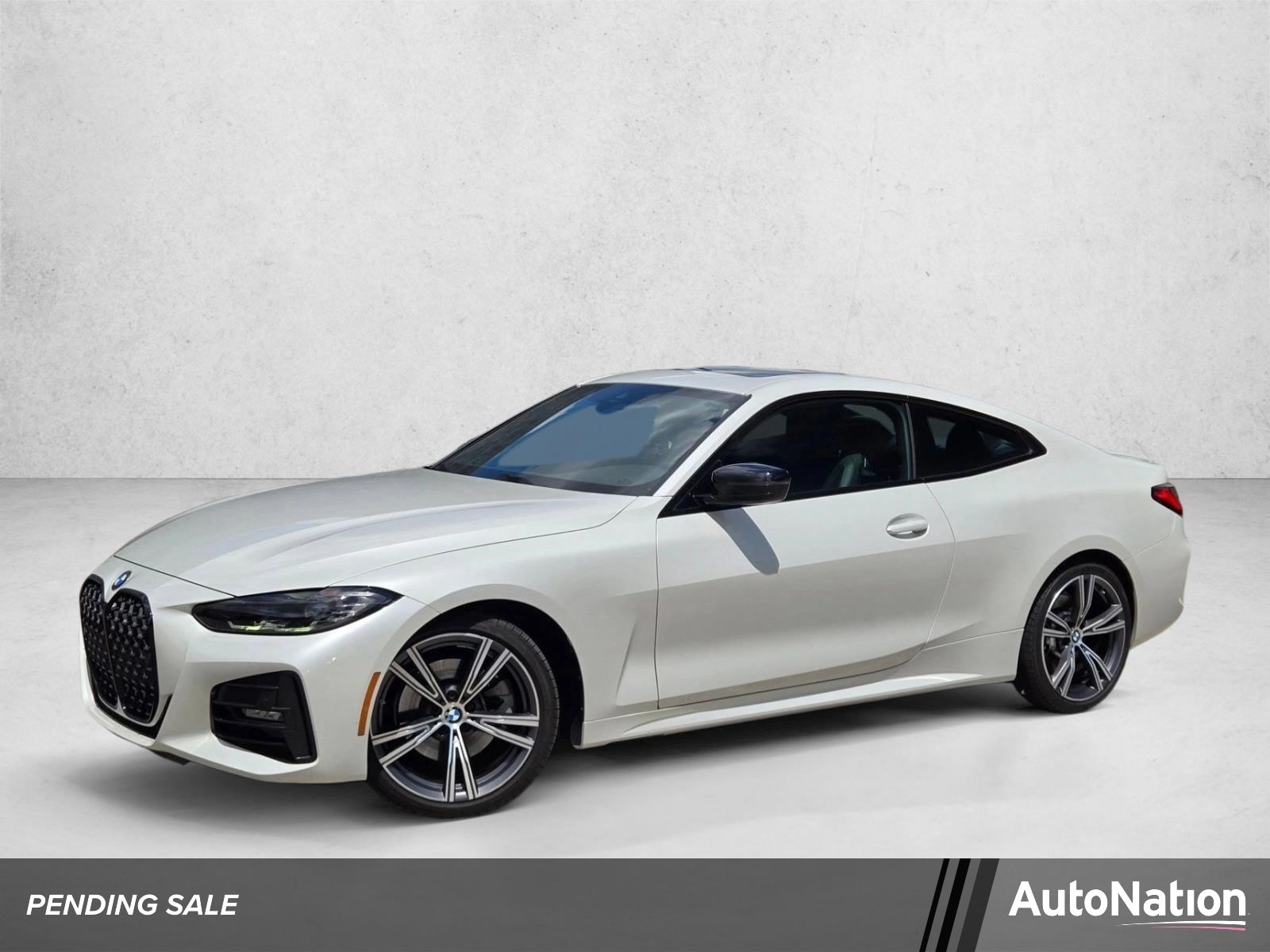 2022 BMW 4 Series 430i xDrive Coupe's photo