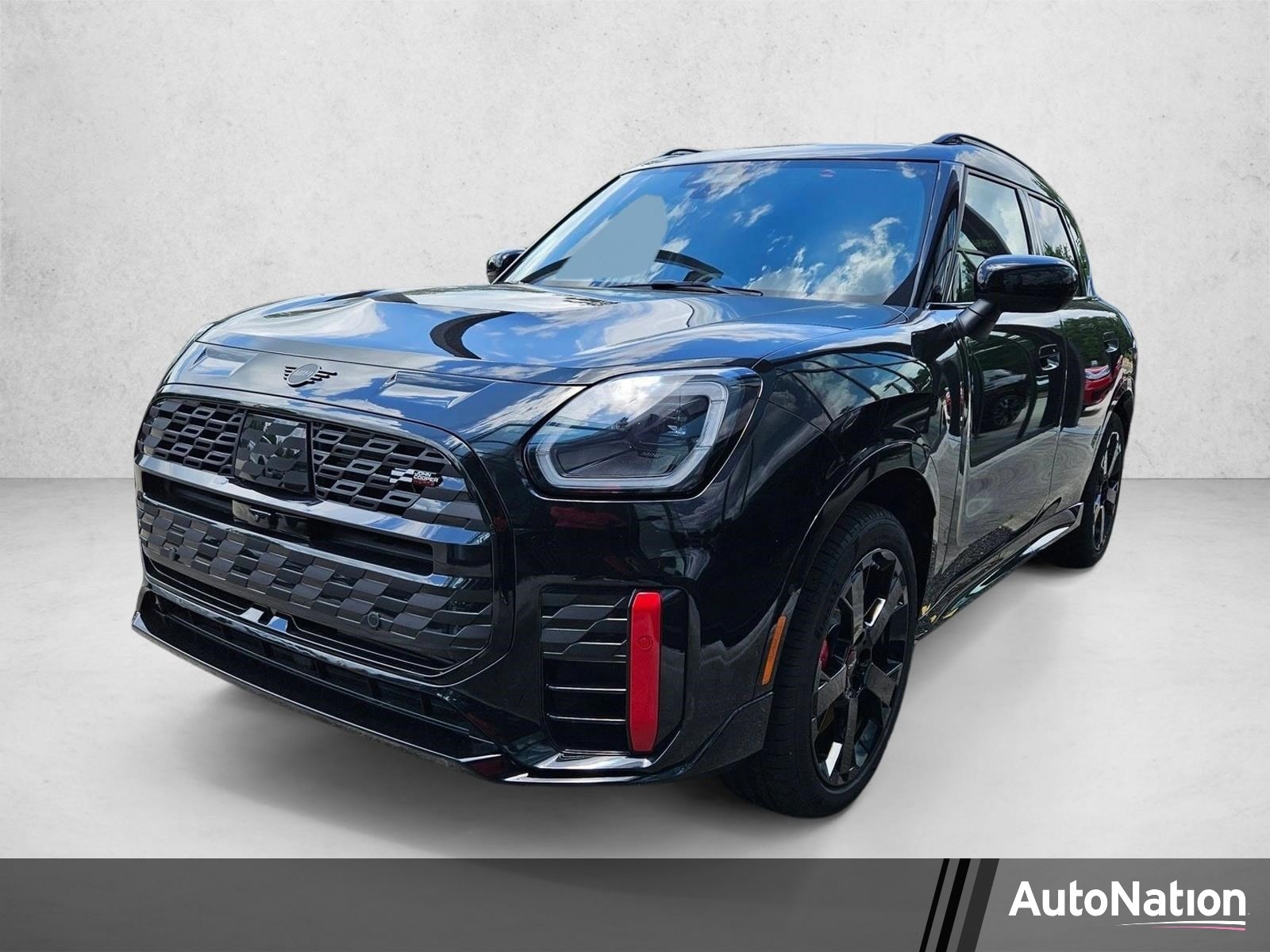 2027 MINI Countryman's photo