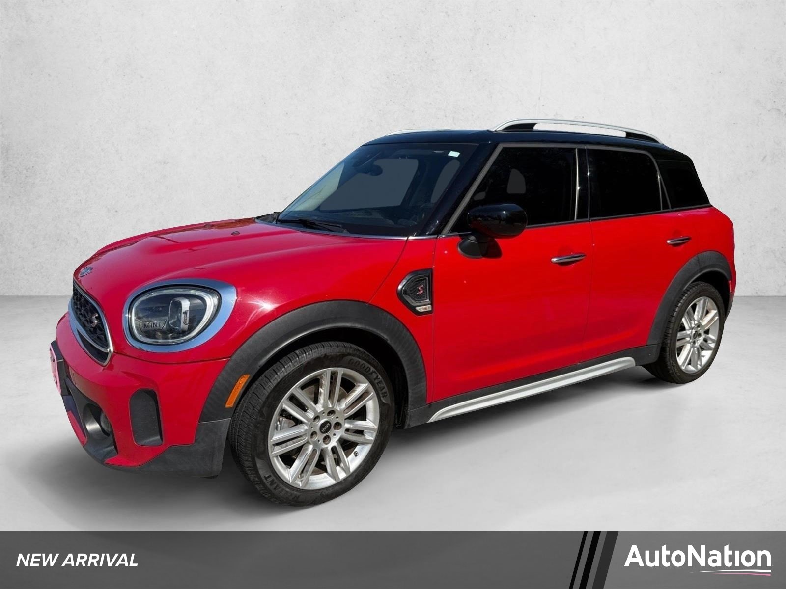 2023 MINI Countryman