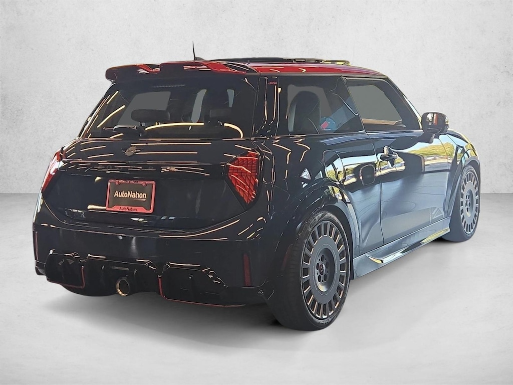 New 2027 MINI Hardtop 2 Door John Cooper Works 2dr Car