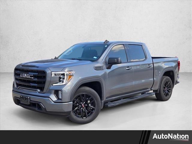 2022 GMC Sierra 1500 Limited Elevation's photo