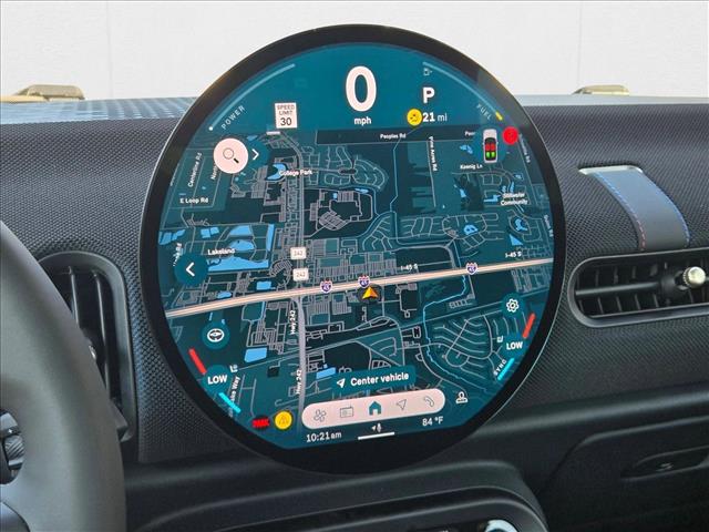 2026 MINI Convertible S - Photo 6