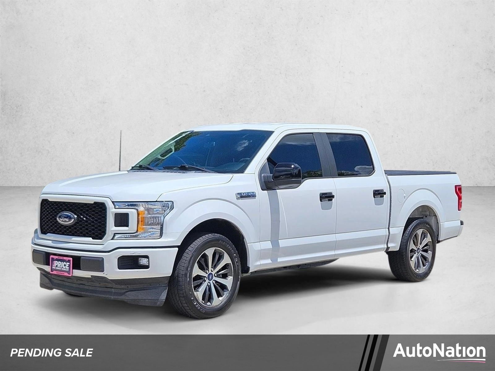 Used 2019 Ford F-150 XL