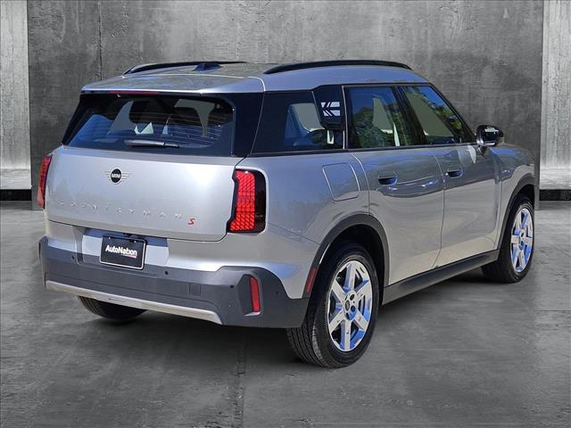 2025 Mini Countryman ALL4 Signature photo 2