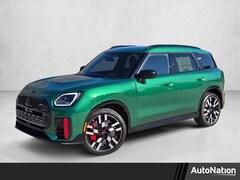 2026 MINI Countryman John Cooper Works Sport Utility