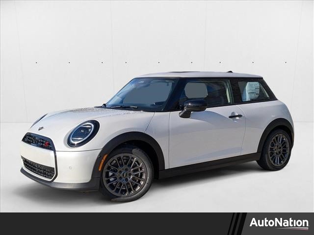2025 MINI Hardtop 2 Door