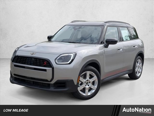 Featured | MINI of the Woodlands
