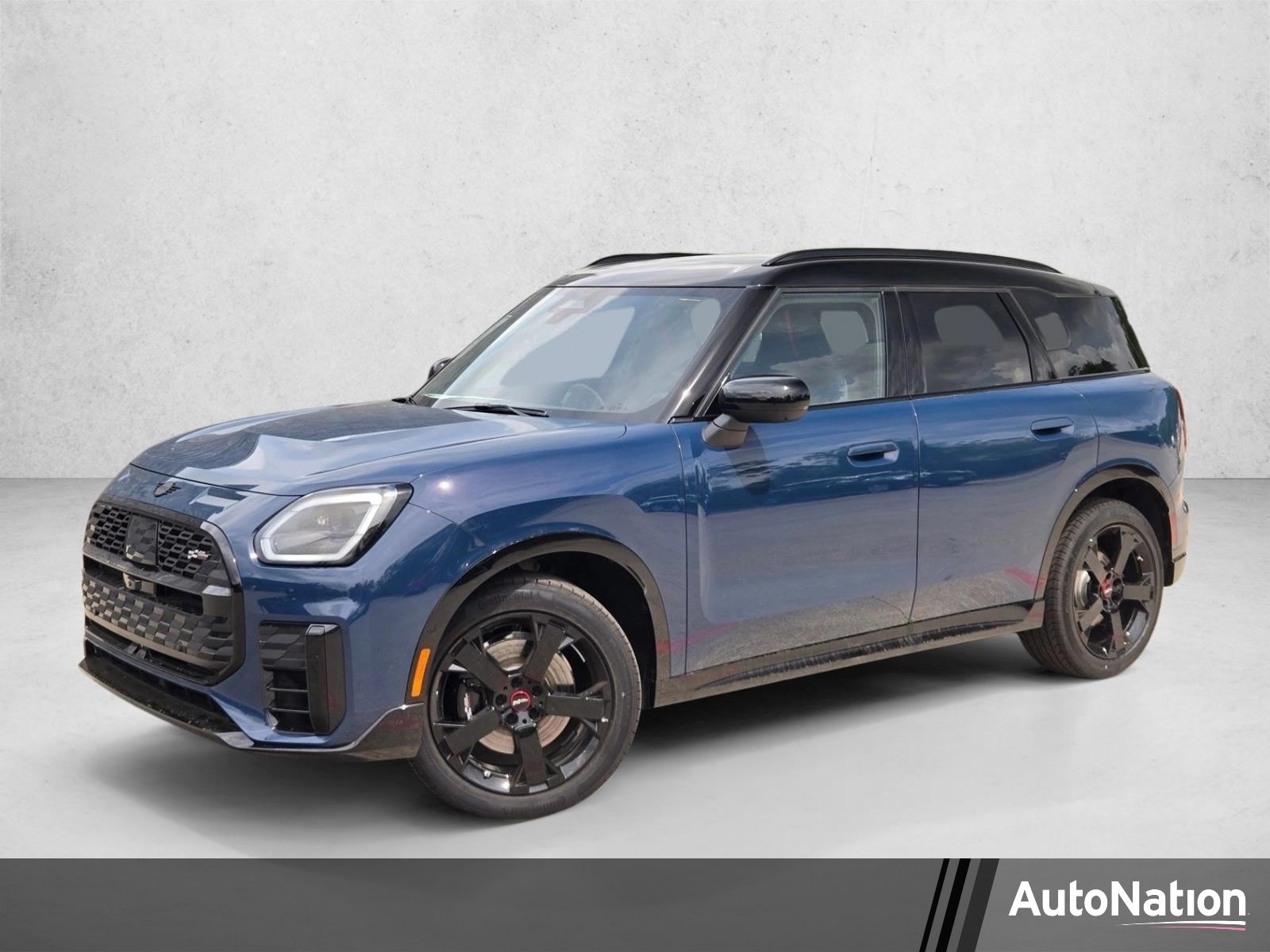 2026 MINI Countryman S ALL4's photo