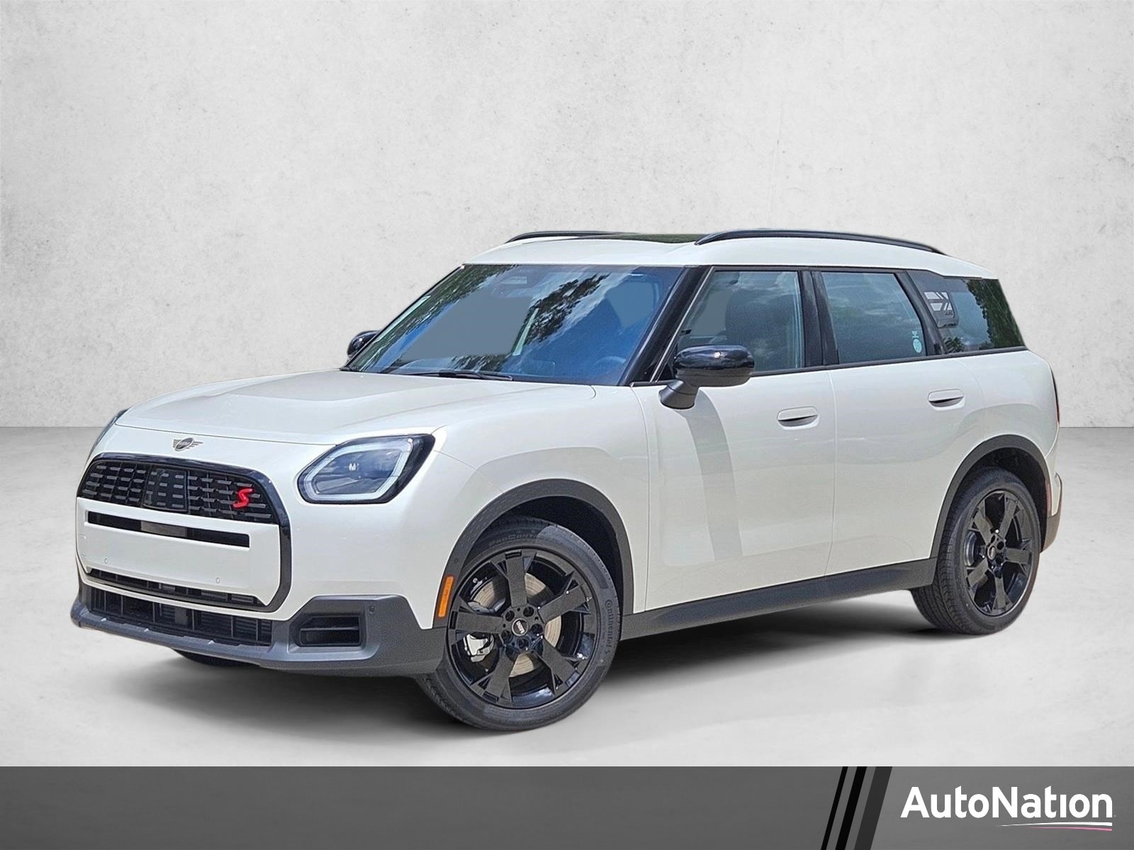 2027 MINI Countryman's photo
